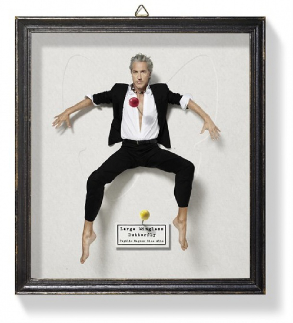 Pinned Up: Marcel Wanders in het Stedelijk Museum Amsterdam