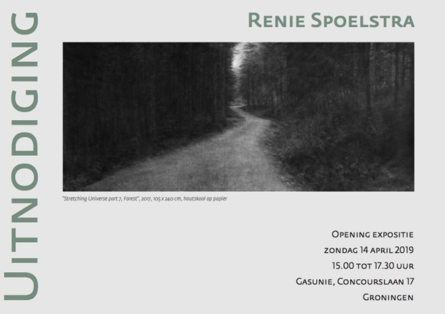 Renie Spoelstra