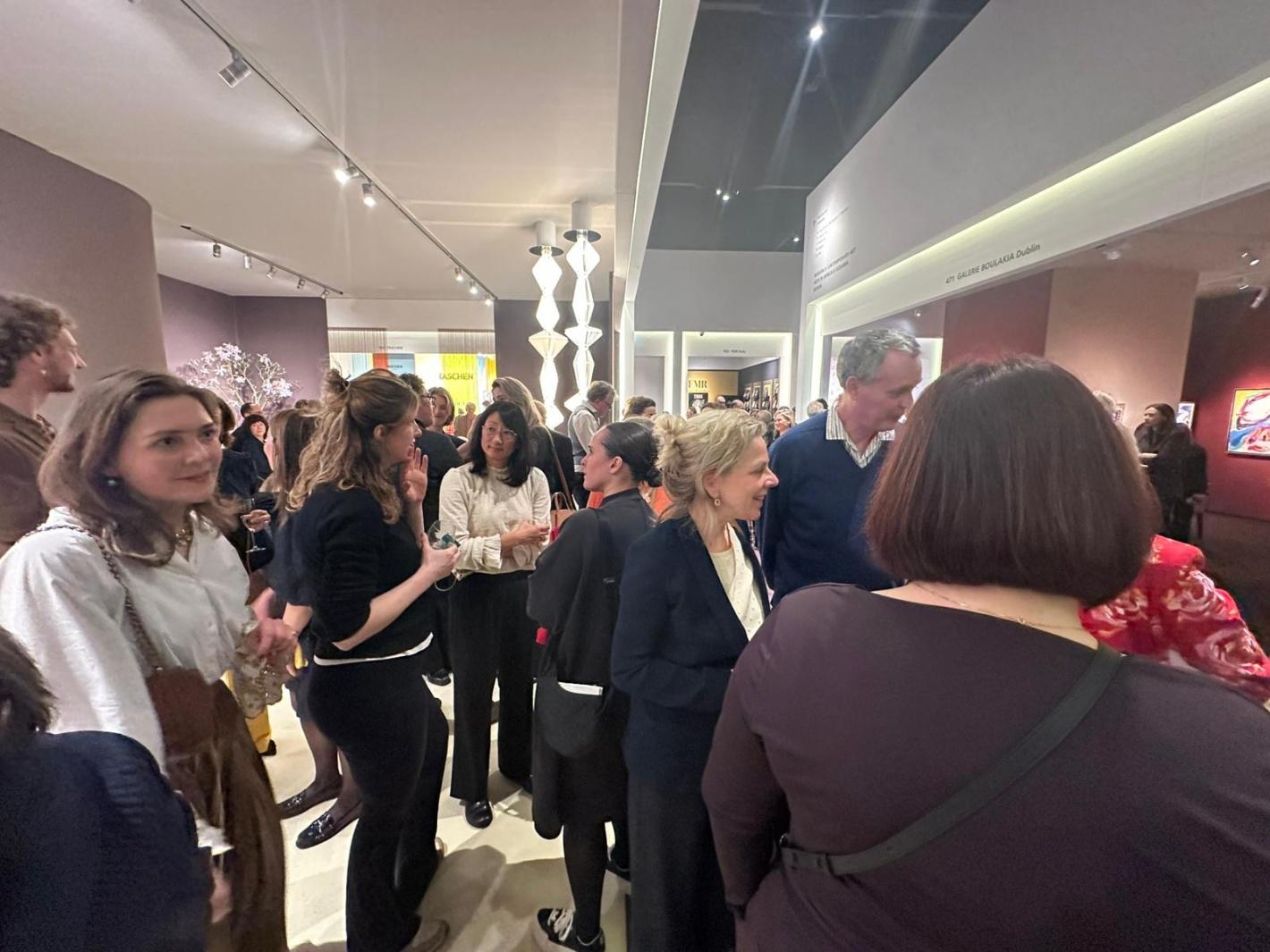 TEFAF 2026