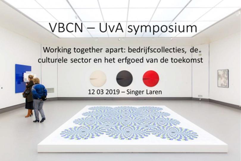 Verslag Symposium VBCN - UvA - Singer