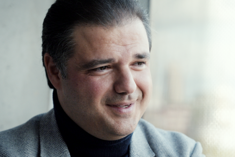 Ali Keles nieuwe voorzitter van de VBCN