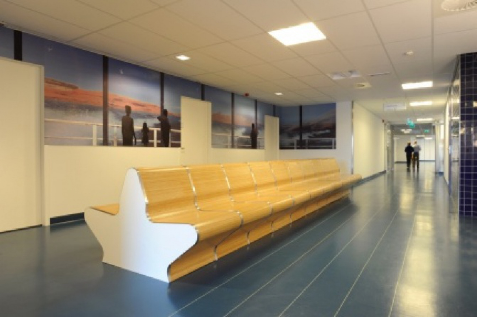 Nieuw lid VBCN: Collectie Rijnstate