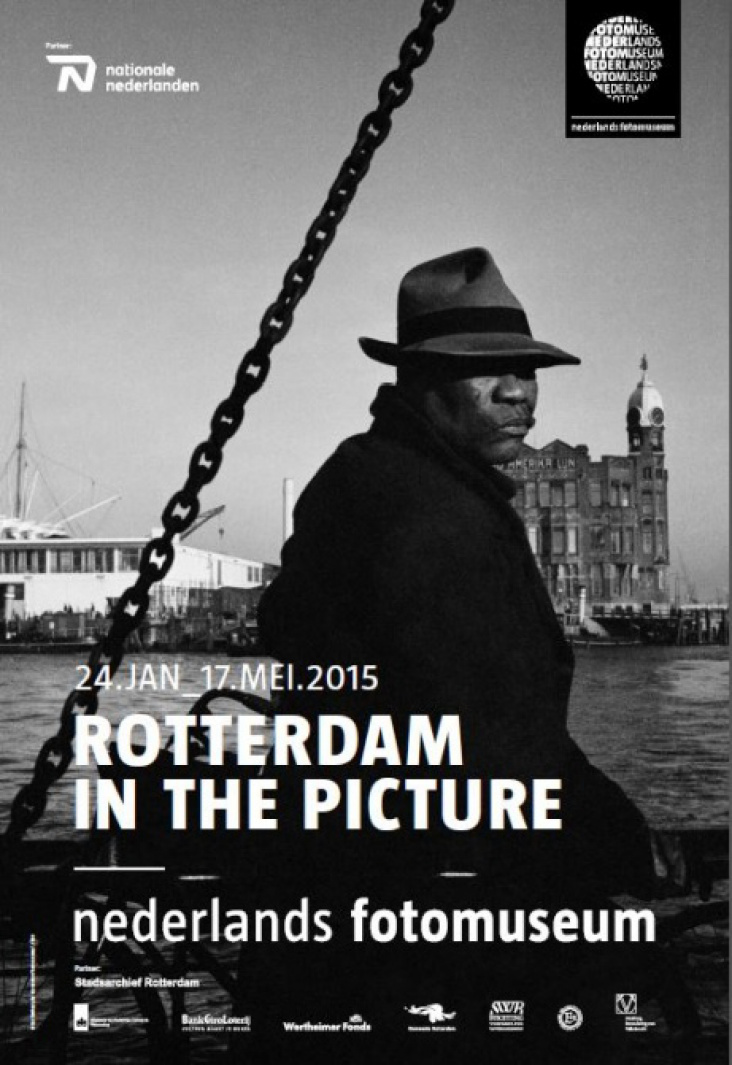 Rotterdam in the Picture