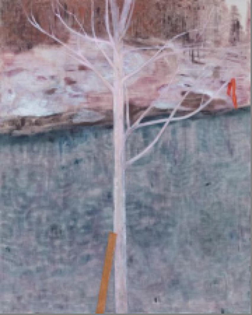 Expositie Nathalie Mannaerts
