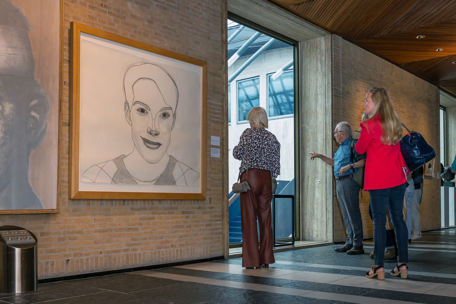 Tentoonstelling 