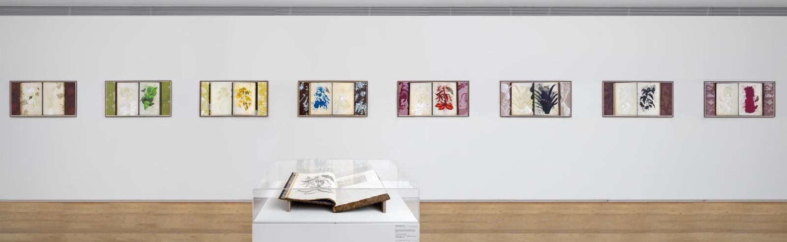 Of Palimpsests & Erasure 