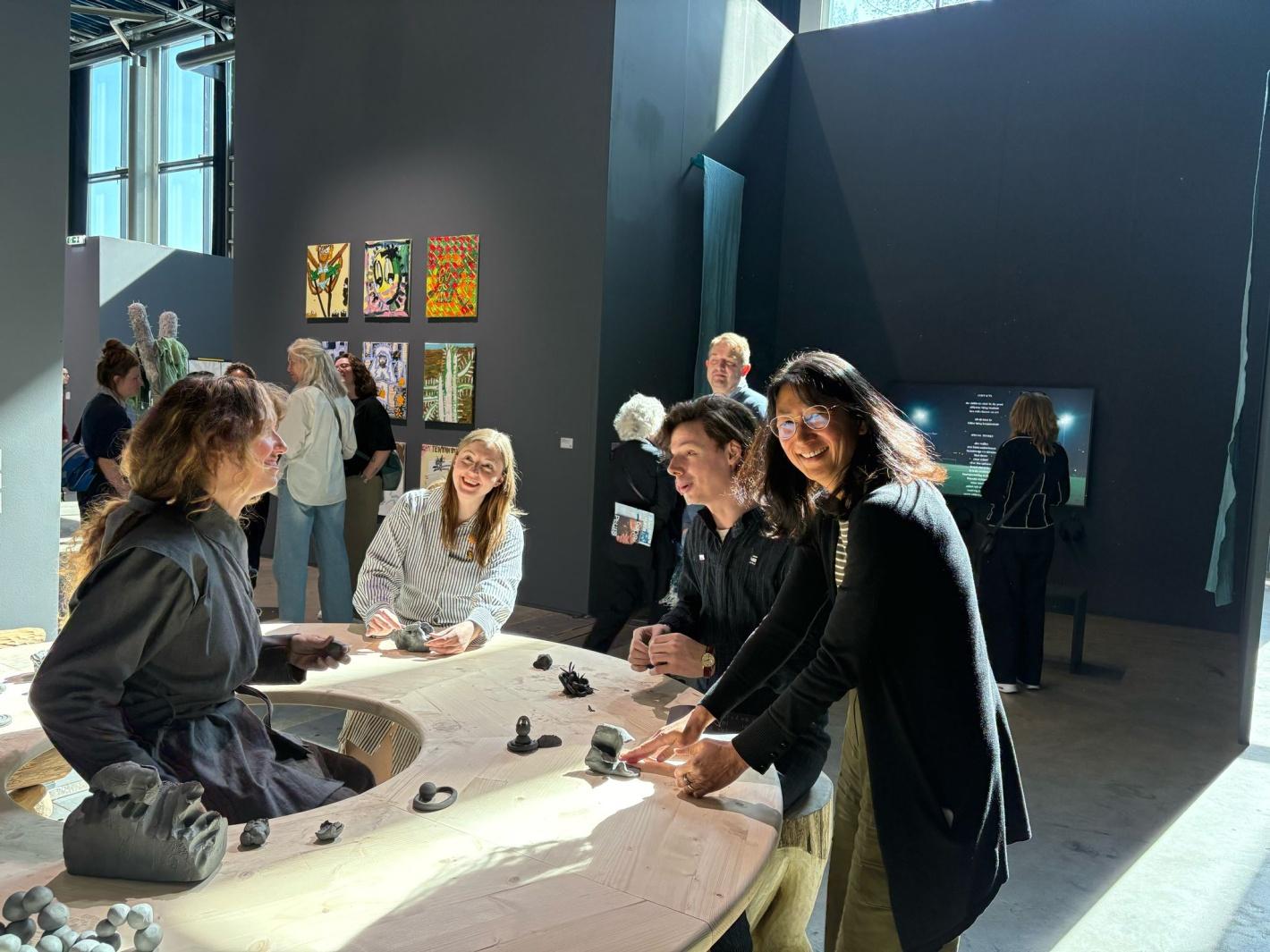Art Rotterdam 
