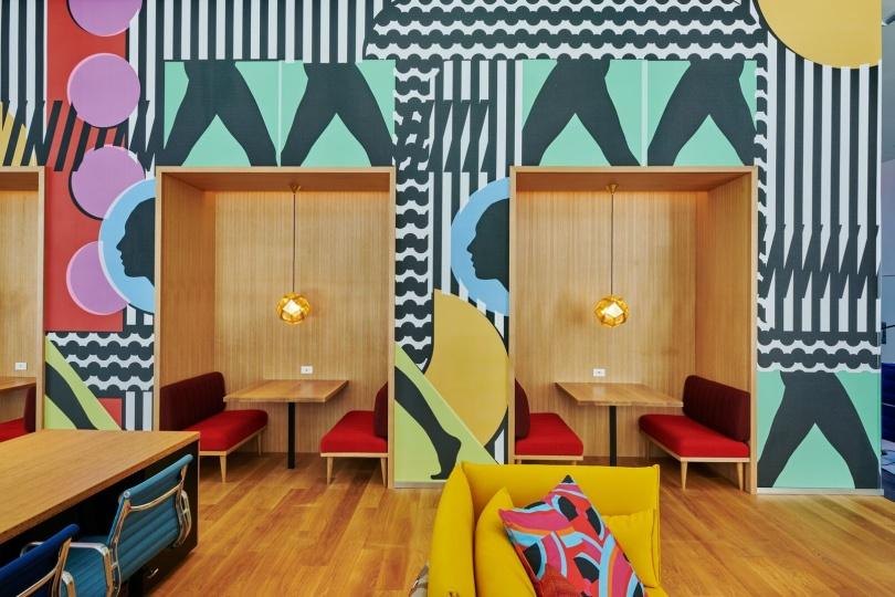 citizenM kunstcollectie