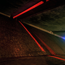 Sander Meisner - Geometry of nowhere