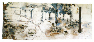 Expositie Jonna Balk 