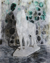 Expositie Lenneke van der Goot