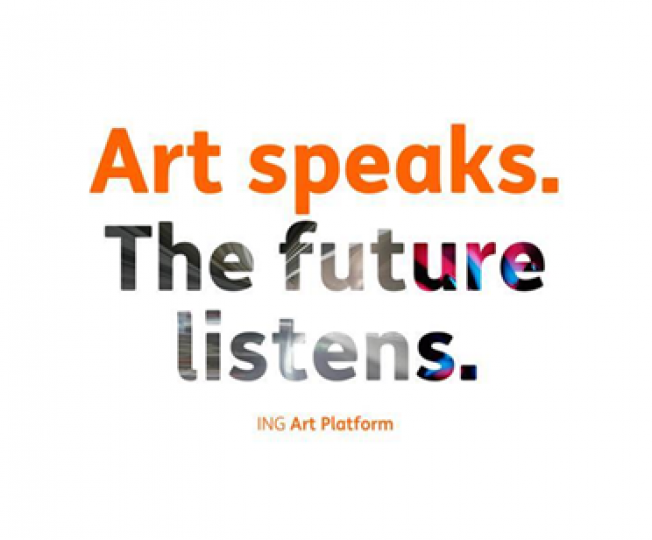 ING ART PLATFORM LIVE