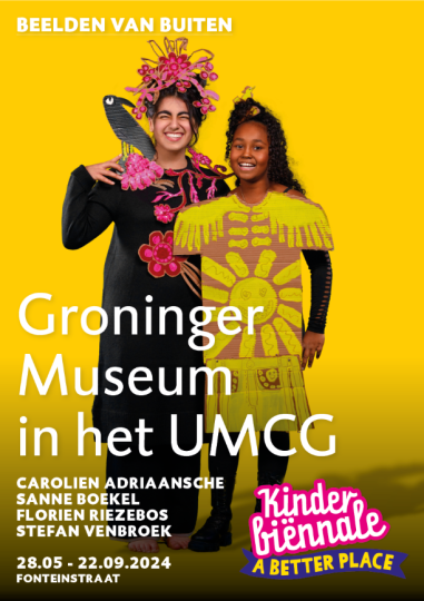 BEELDEN VAN BUITEN