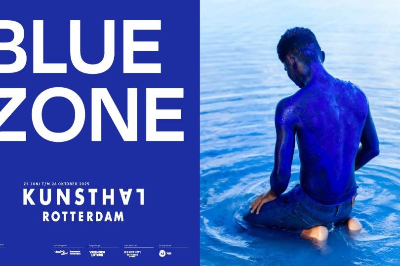 BLUE ZONE