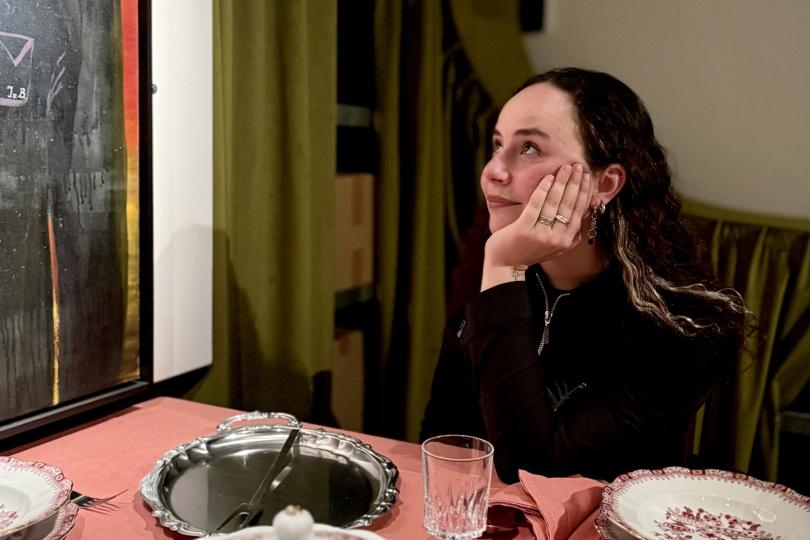 GREIGE FANTASTIC: “Magische middelen die kunstwerken tot leven wekken”