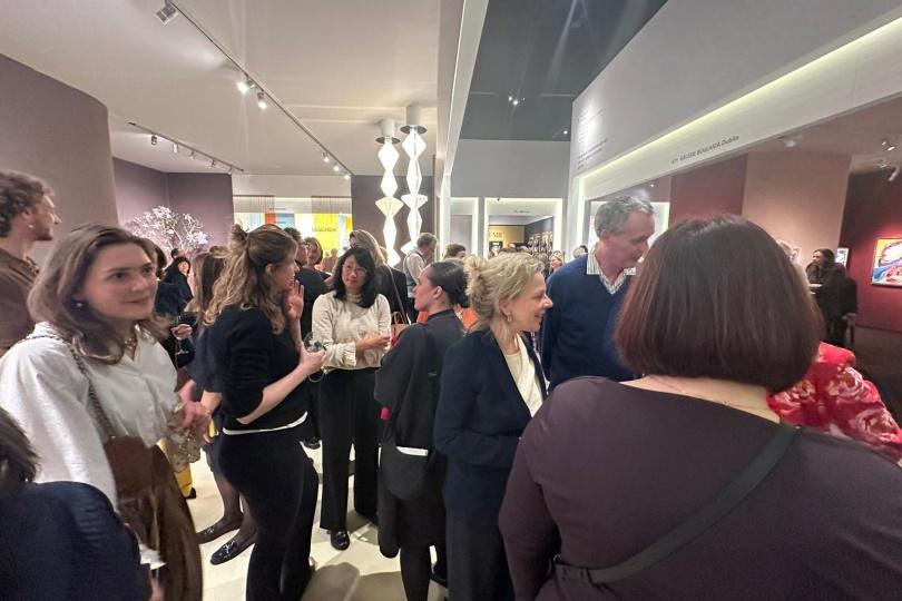 TEFAF 2026